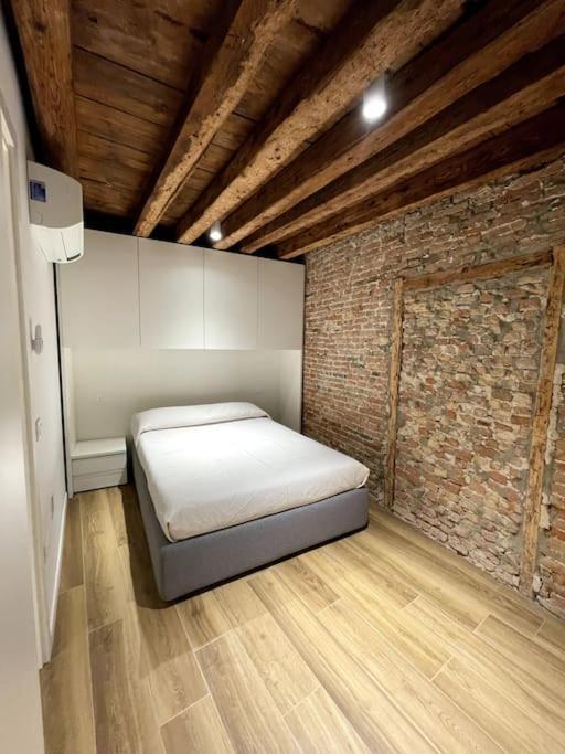 Antico Rudere Luxury Apartment Chioggia Exterior photo