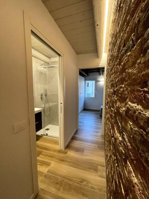 Antico Rudere Luxury Apartment Chioggia Exterior photo